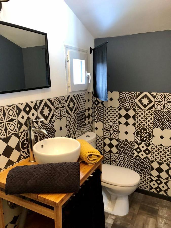 Logement Independant Bassin D'Arcachon 르테이 외부 사진
